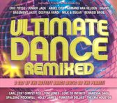 Ultimate Dance Remixed