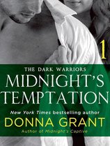 Dark Warriors 1 - Midnight's Temptation: Part 1