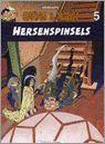 Hersenspinsels