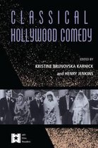 Classical Hollywood Comedy