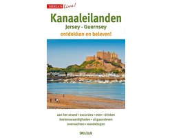 Merian live!  -   Kanaaleilanden