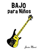 Bajo Para Ni