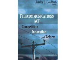 Telecommunications Act