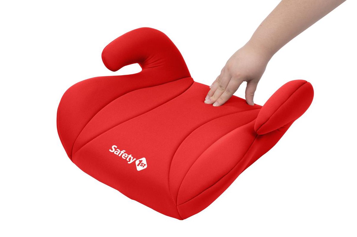 Safety 1st Manga Safe Zitverhoger Full Red