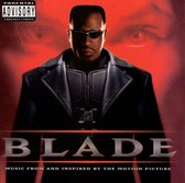 Blade: Music From And Inspired By...