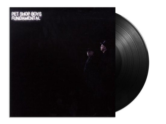Fundamental (Remastered LP) - Pet Shop Boys