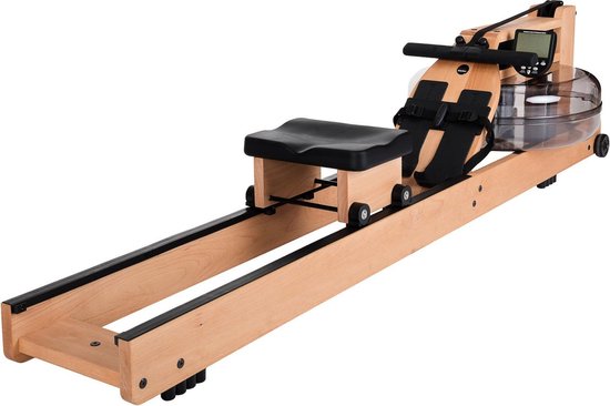 WaterRower Roeitrainer Beuken met Waterweerstand Inklapbaar - WaterRower - €1.499,00