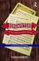 Songwriters of the American Musical Theatre