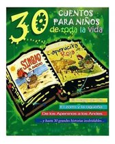 30 cuentos para ninos de toda la vida