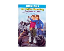 De 15 beste boeken van De Olijke Tweeling voor jonge lezers