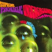 Supreme Psychedelic..