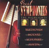 Great Symphonies: The Highlights