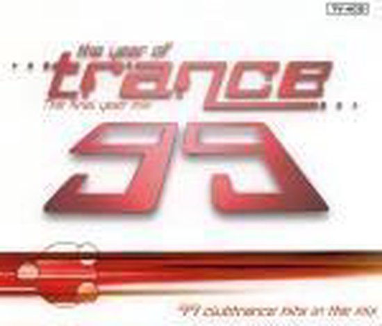 the Year of Trance..the Final Year mix '99