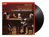 Mozart: Piano Concertos No. 17 & 21 (LP)