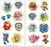 DEKORA - Eetbare Paw Patrol plaatjes - Decoratie > Eetbare versieringen