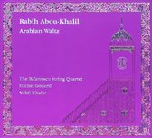 Arabian Waltz (CD)