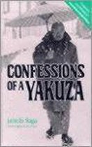 Confessions Of A Yakuza