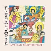 Alpha & Omega - Dubplate Selection Vol 2 (CD)