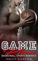 Game Plan - Basketball Sports Romance