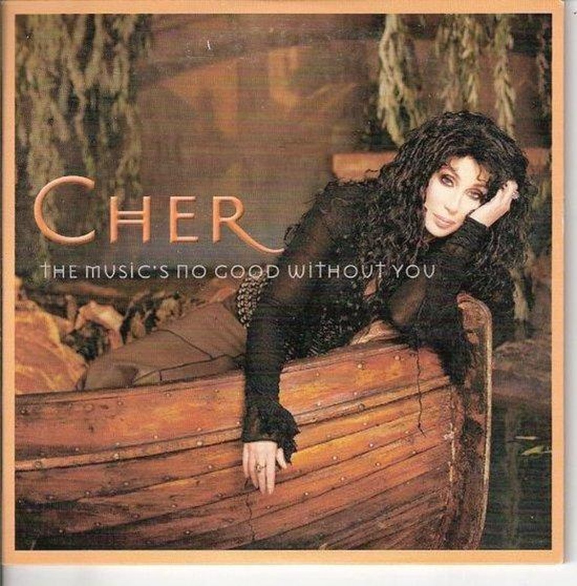 The Music's No Good Without You