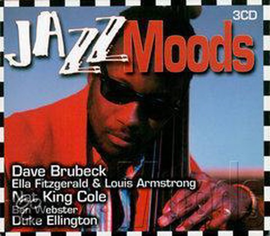 Jazz Moods