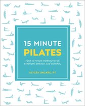 15-Minute Pilates