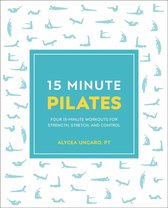 15Minute Pilates