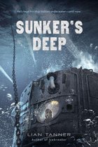 The Icebreaker Trilogy 2 - Sunker's Deep
