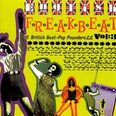 English Freakbeat Vol. 3