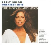 The Best Of Carly Simon