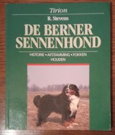 De Berner Sennenhond