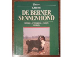 De Berner Sennenhond