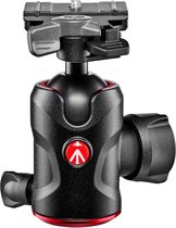 Manfrotto MH496-BH Compact Balhoofd