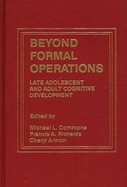 Beyond Formal Operations