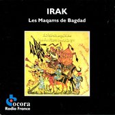 Irak - Les Maqams De Bagdad