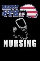 happy 4th of nursing