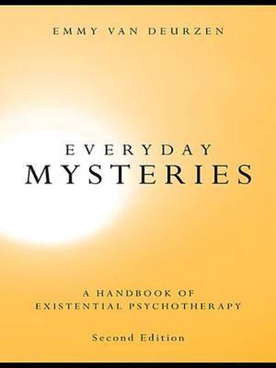 Everyday Mysteries