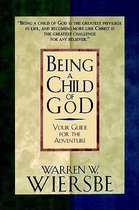 Being a Child of God