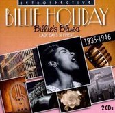 Billie Holiday / Billies Blues (2Cd)