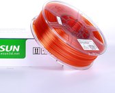 eSun PETG Orange - 2.85mm - 3D printer filament