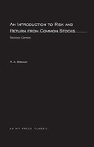 Introduction to Risk & Return from Common Stocks 2e