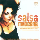 Salsa Moderna: A Taste of New Wave Latin Flavours