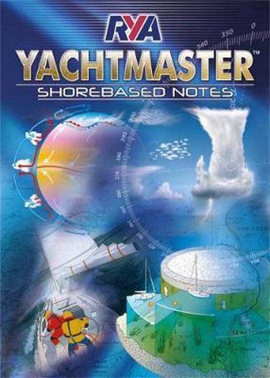 rya yachtmaster shorebased