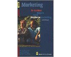 18 gulden regels seniorenmarketing reeks : adfo specialists group