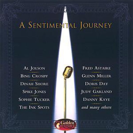 A Sentimental Journey