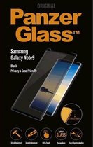 PanzerGlass Doorzichtige schermbeschermer Smartphone Samsung Note 9