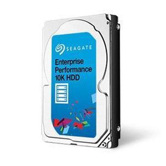 Seagate Enterprise ST1800MM0129 interne harde schijf 1,8 TB 10000 RPM 256 MB 2.5" SAS — afbeelding 2
