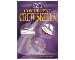 RYA Competent Crew Skills