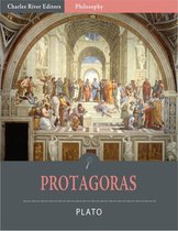 Protagoras (Illustrated)