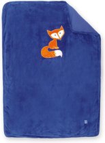Donsovertrek babybed bemini 100*140 , softy /jersey